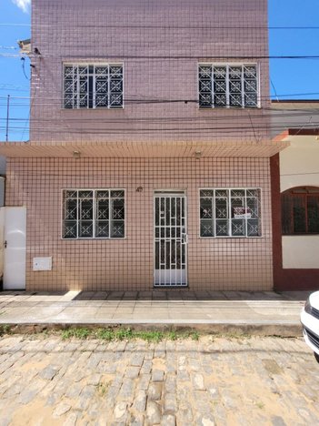 house em Rua Levindo Lopes, Centro - Raul Soares - MG