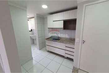 apartment em Rua Esperança, Jardim Santa Fé - Sorocaba - SP