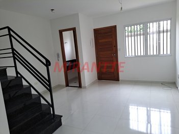 house em Rua Copacabana, Santa Teresinha - São Paulo - SP