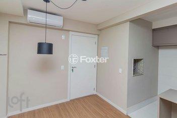 apartment em Francisco Trein, Cristo Redentor - Porto Alegre - RS