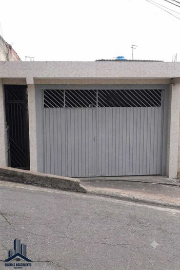 house em Rua Isabel, Jardim Julieta - Itapevi - SP
