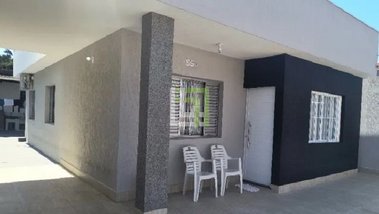 house em Rua Graciliano Ramos, Jardim Liberdade - Jundiaí - SP
