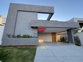 house em Rua Arezzo, Gran Park - Vespasiano - MG
