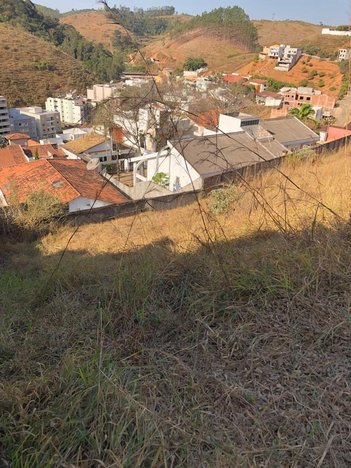 land_lot em Manoel Pereira Rodrigues, Vale Verde - Ponte Nova - MG