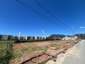 commercial_land_lot em Avenida São Cristóvão, Aririú - Palhoça - SC