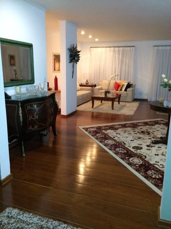 apartment em Avenida Giovanni Gronchi, Vila Andrade - São Paulo - SP