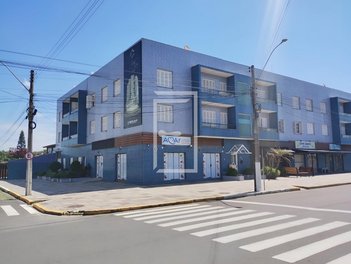 apartment em Avenida Central, Xangri-Lá - Xangri-Lá - RS