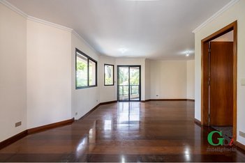apartment em Alameda dos Tupiniquins, Planalto Paulista - São Paulo - SP