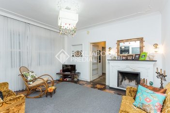 apartment em Rua General Lima e Silva, Cidade Baixa - Porto Alegre - RS