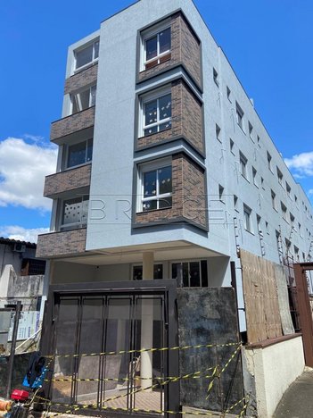apartment em Rua Coronel Paulino Teixeira, Rio Branco - Porto Alegre - RS