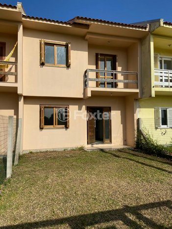 house em Rua Opala, Rainha do Mar - Xangri-Lá - RS