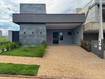 house em Rua José Carlos Carvalho, Quinta da Mata - Ribeirão Preto - SP