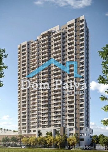 apartment em Rua Guaraciaba, Chácara Califórnia - São Paulo - SP
