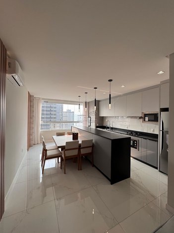 apartment em Rua Aldo Brando, Porto Belo - Porto Belo - SC