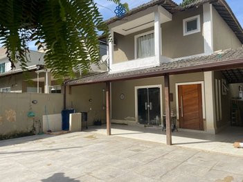 house em Caminho Cabunguí, Vargem Grande - Rio de Janeiro - RJ