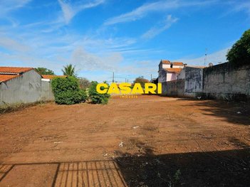 land_lot em Rua Moisés Amaro, Residencial de Lorenzi - Boituva - SP