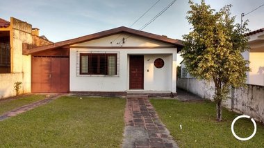 house em Venâncio Aires, Centro - Santa Maria - RS