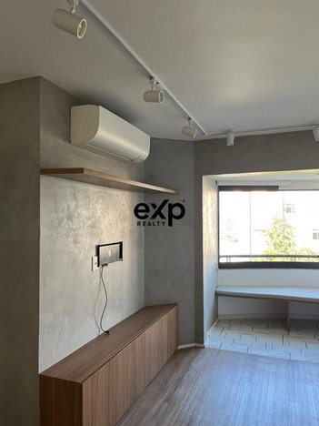 apartment em Avenida Aratãs, Indianópolis - São Paulo - SP