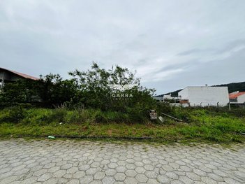 land_lot em Rua Juvenal Deolindo, Nossa Senhora de Fátima - Penha - SC