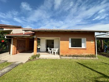 house em Rua Rio Negro, Xangri-Lá - Xangri-Lá - RS