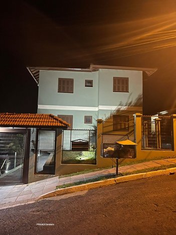 apartment em Rua Maranhão, Dutra - Gramado - RS