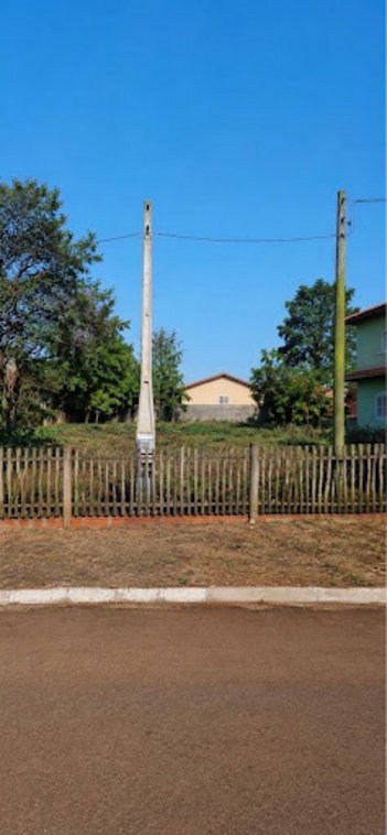 land_lot em Rua das Margaridas, Jardim das Flores - Cesário Lange - SP