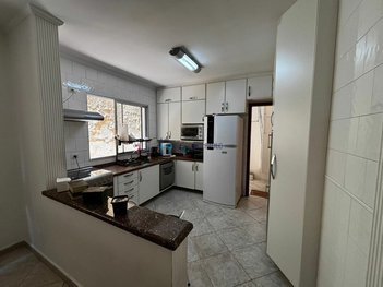house em Rua Drava, Vila Moinho Velho - São Paulo - SP