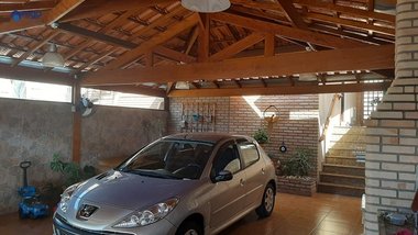 house em Rua Vicente Orifice, Vila Germinal - São Paulo - SP