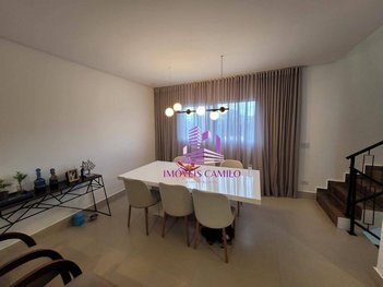 house em Rua Saíra, Suru - Santana de Parnaíba - SP