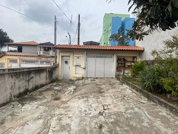 house em Rua Mateus Lourenço de Carvalho, Vila Buenos Aires - São Paulo - SP