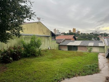 house em Rua Capitão João Busse, Califórnia - Londrina - PR