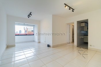apartment em Rua Tucuna, Perdizes - São Paulo - SP