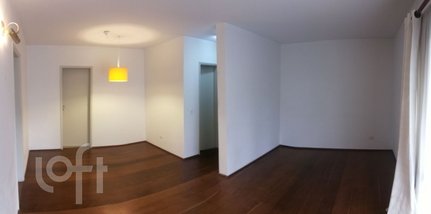 apartment em Antônio Aggio, Jardim Ampliação - São Paulo - SP