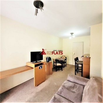 apartment em Alameda Jaú, Jardim Paulista - São Paulo - SP