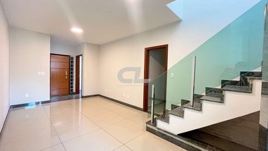 apartment em Rua São Domingos do Prata, Santo Antônio - Belo Horizonte - MG