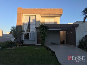 house em Avenida Central, Xangri-Lá - Xangri-Lá - RS