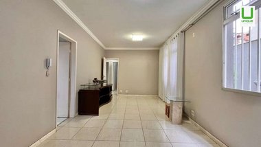 apartment em Rua Abel Araújo, Santa Lúcia - Belo Horizonte - MG