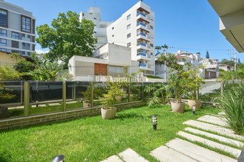 apartment em Rua das Cerejeiras, Carvoeira - Florianópolis - SC