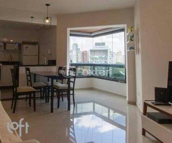 apartment em Batataes, Jardim Paulista - São Paulo - SP