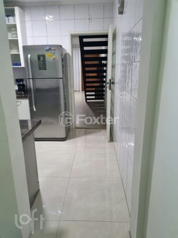 house em Avenida Ellis Maas, Capão Redondo - São Paulo - SP