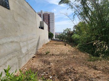 land_lot em Rua José Maria Christ, Jardim Bandeirantes - Sorocaba - SP