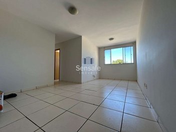 apartment em Rua Francisco Augusto Rocha, Planalto - Belo Horizonte - MG