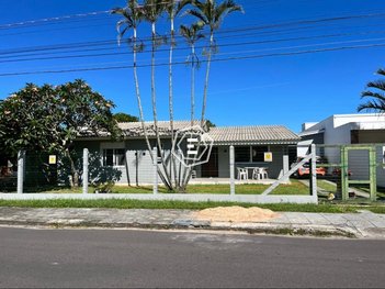 house em Rua Araponga, Atlântida - Xangri-Lá - RS