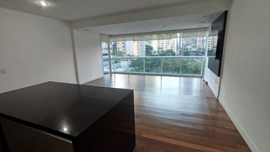 apartment em Rua Leopoldo Couto Magalhães Júnior, Itaim Bibi - São Paulo - SP