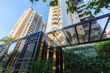 apartment em Rua Aimberê, Perdizes - São Paulo - SP