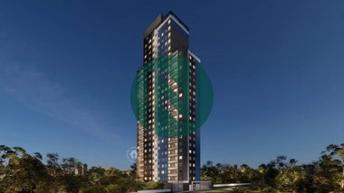 apartment em Rua Euclides Payão Silveira, Vila Santa Clara - São Paulo - SP