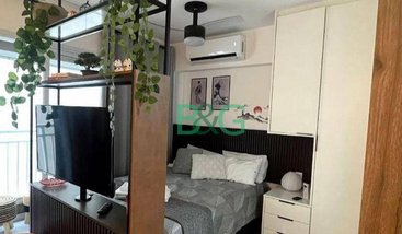 apartment em Avenida da Liberdade, Liberdade - São Paulo - SP