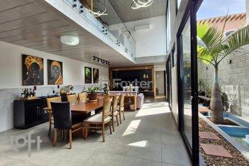 apartment em Crasso, Lapa - São Paulo - SP