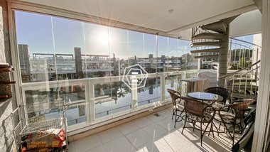 apartment em Avenida Guatambu, Xangri-Lá - Xangri-Lá - RS