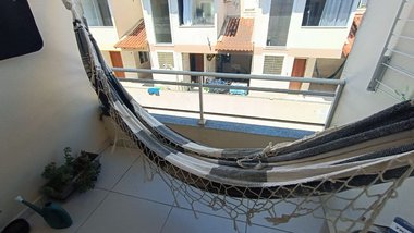 house em Travessa Nildo Neponoceno Fernandes, Ingleses do Rio Vermelho - Florianópolis - SC